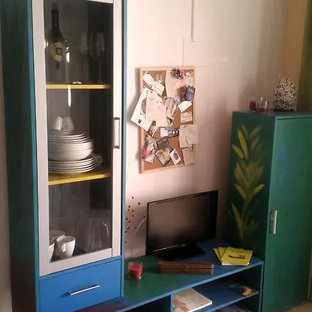 Apartment Casa De Los Corazones Amarillos