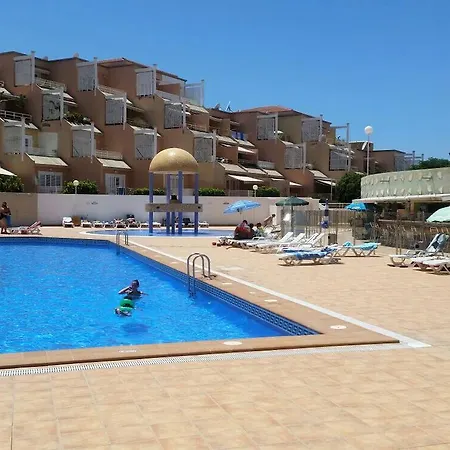 Apartment Casa De Los Corazones Amarillos Adeje