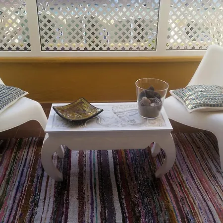 Apartment Casa De Los Corazones Amarillos Adeje